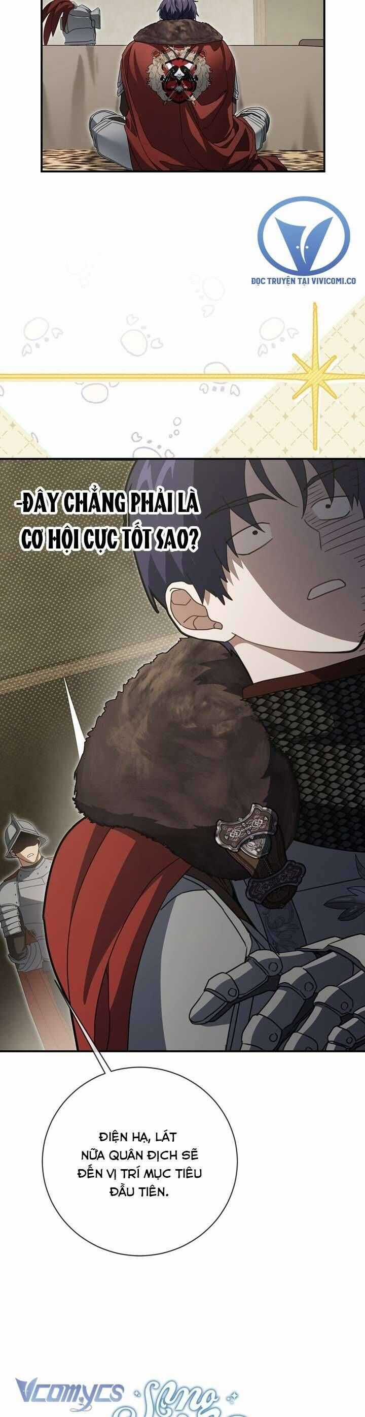 Lần Nữa Toả Sáng Chương 104 trang 10