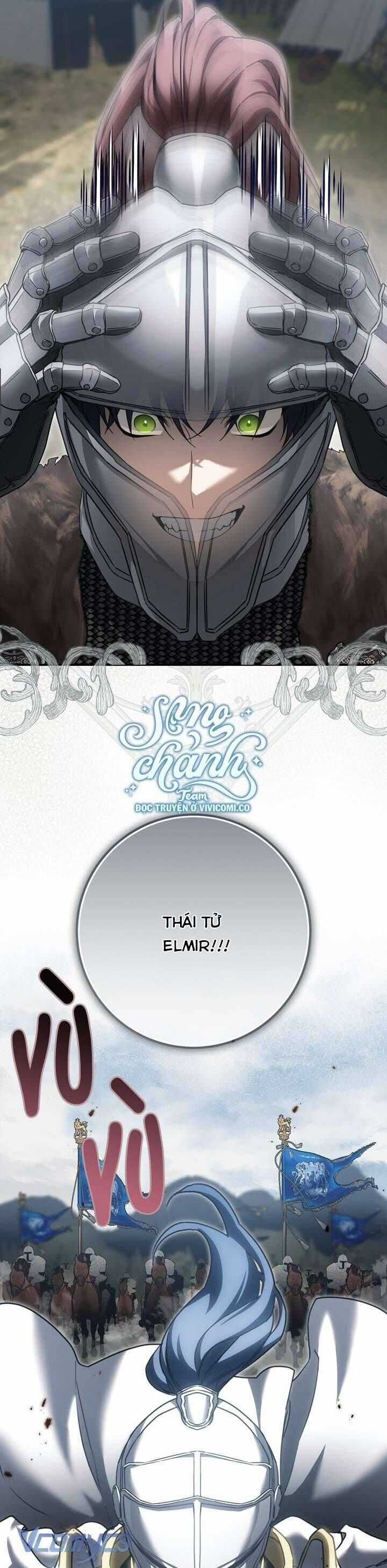 Lần Nữa Toả Sáng Chương 104 trang 13