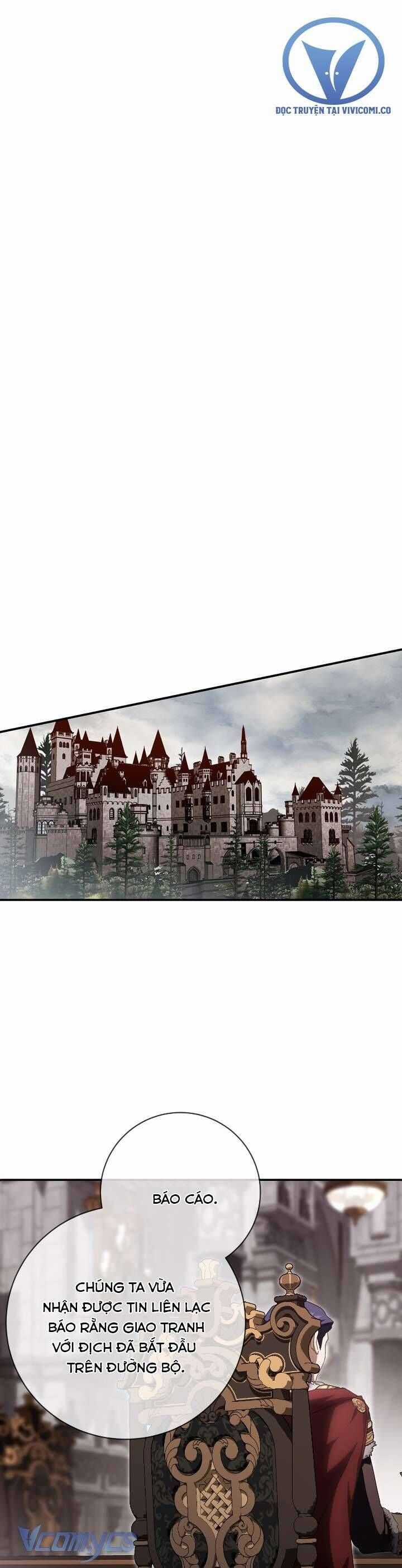 Lần Nữa Toả Sáng Chương 104 trang 16