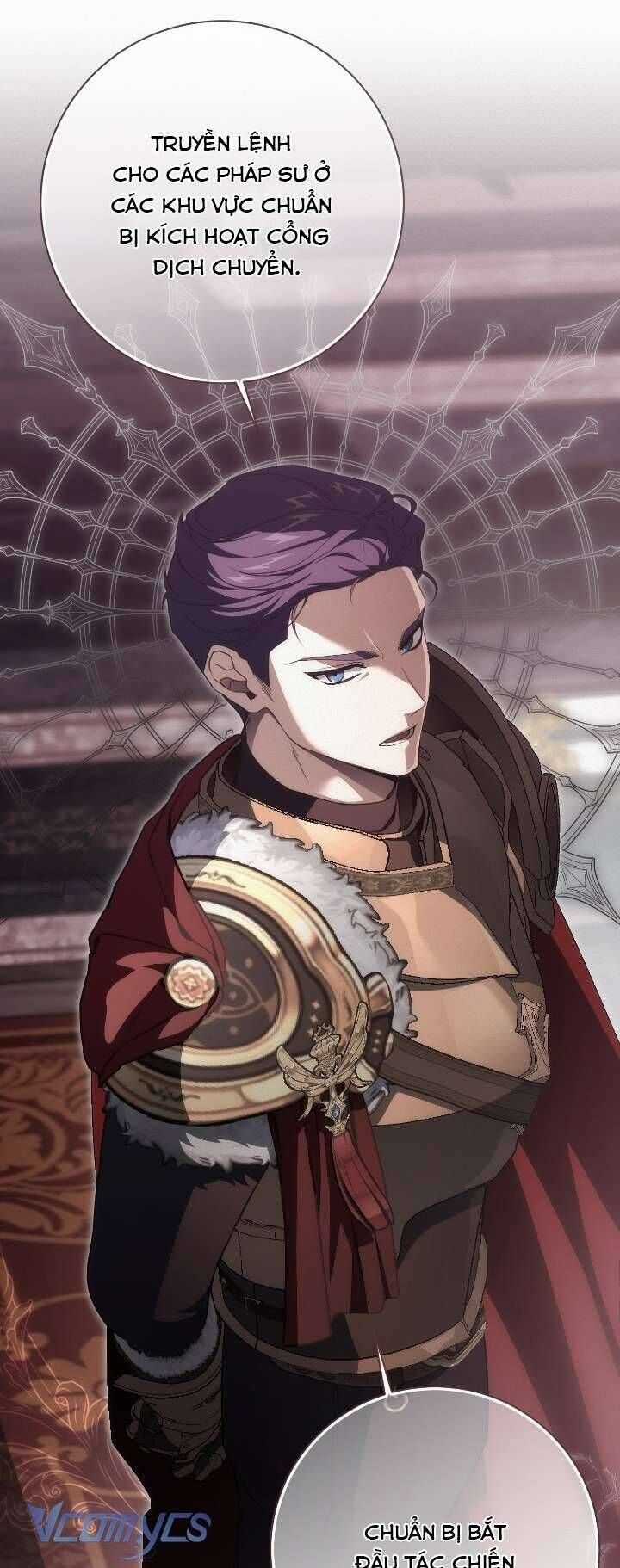 Lần Nữa Toả Sáng Chương 104 trang 19