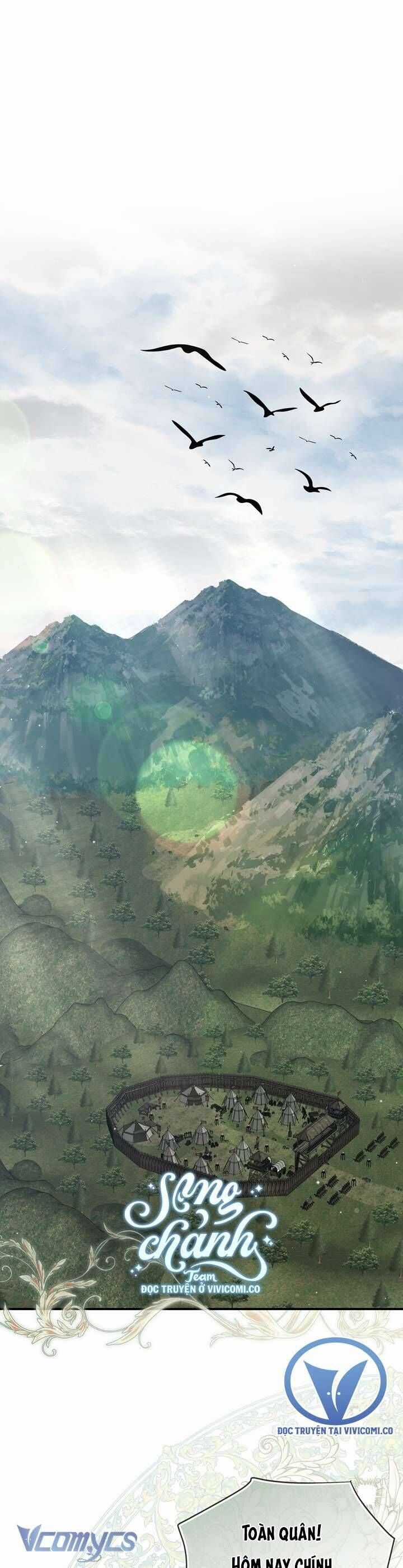 Lần Nữa Toả Sáng Chương 104 trang 2