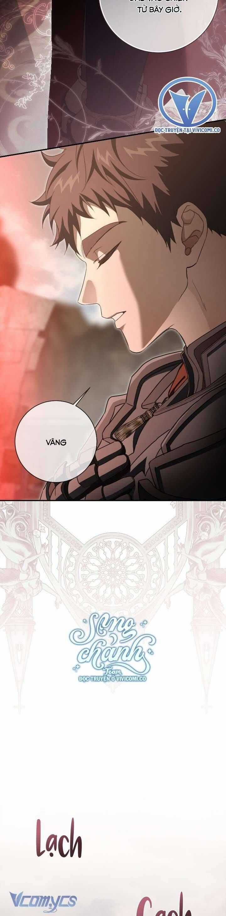 Lần Nữa Toả Sáng Chương 104 trang 20