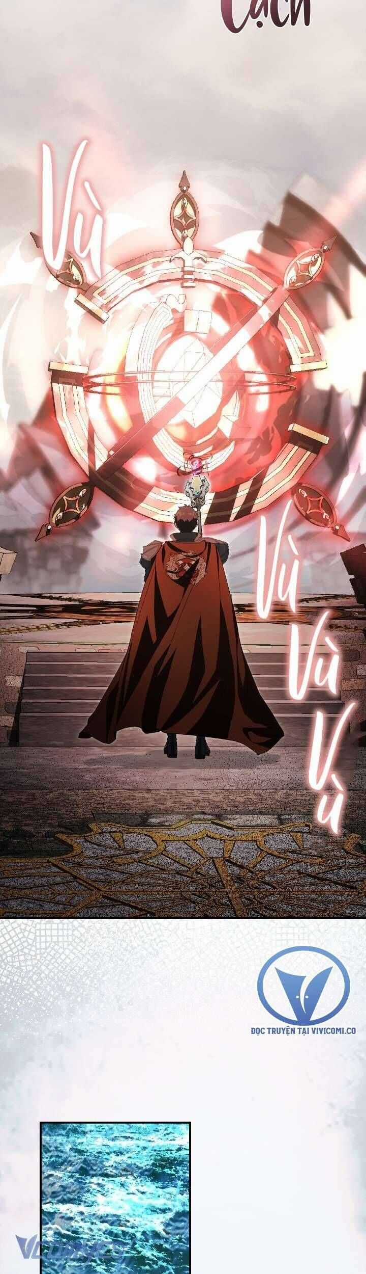 Lần Nữa Toả Sáng Chương 104 trang 21