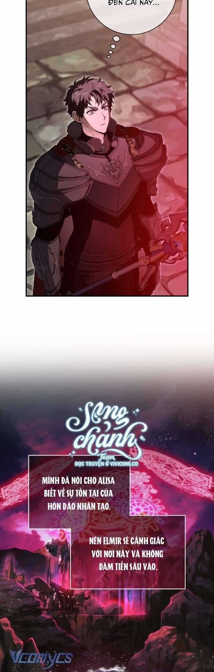 Lần Nữa Toả Sáng Chương 104 trang 27