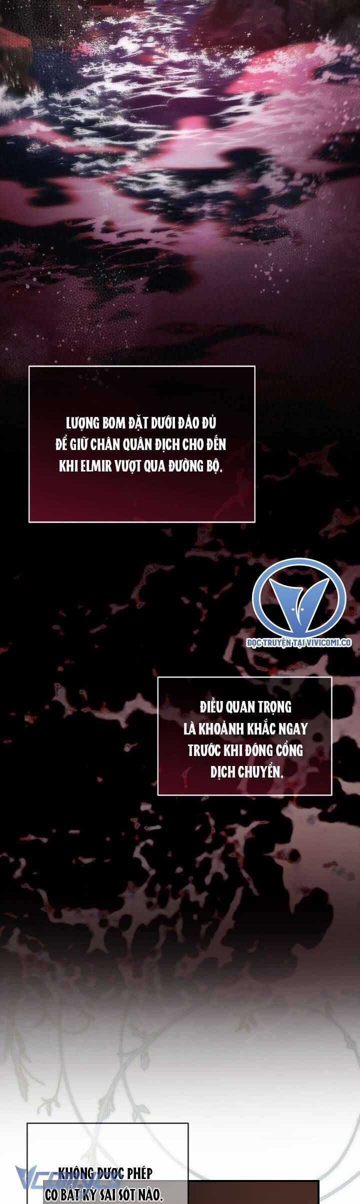 Lần Nữa Toả Sáng Chương 104 trang 28