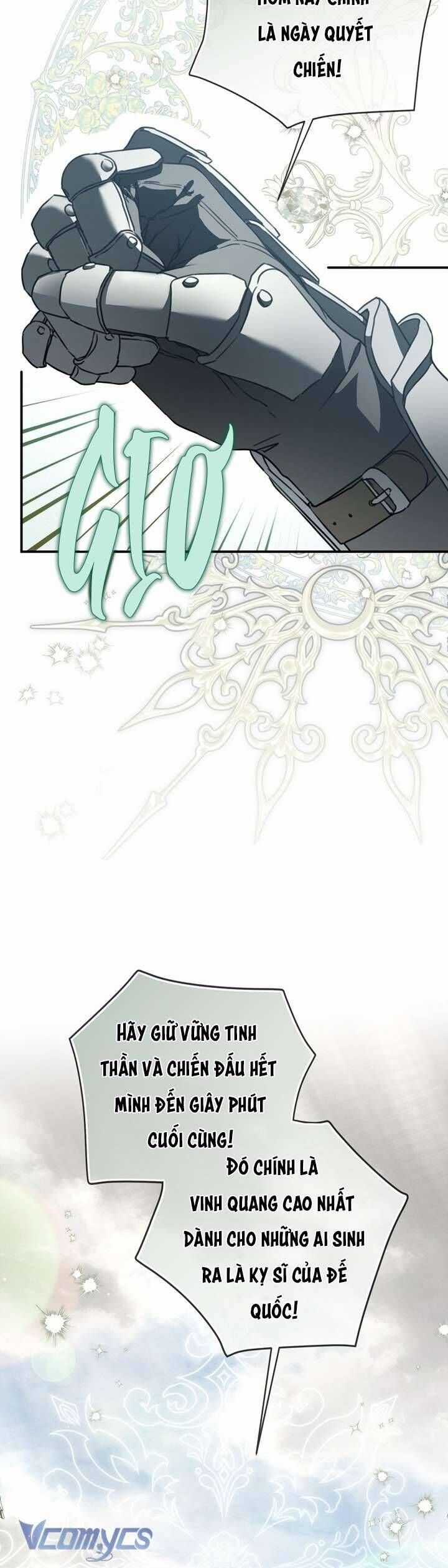 Lần Nữa Toả Sáng Chương 104 trang 3