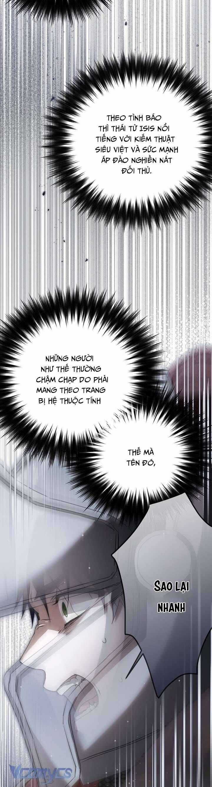 Lần Nữa Toả Sáng Chương 104 trang 36