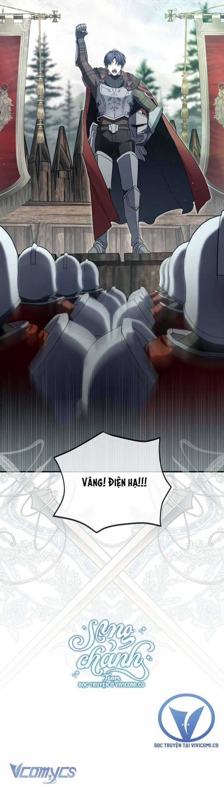 Lần Nữa Toả Sáng Chương 104 trang 4