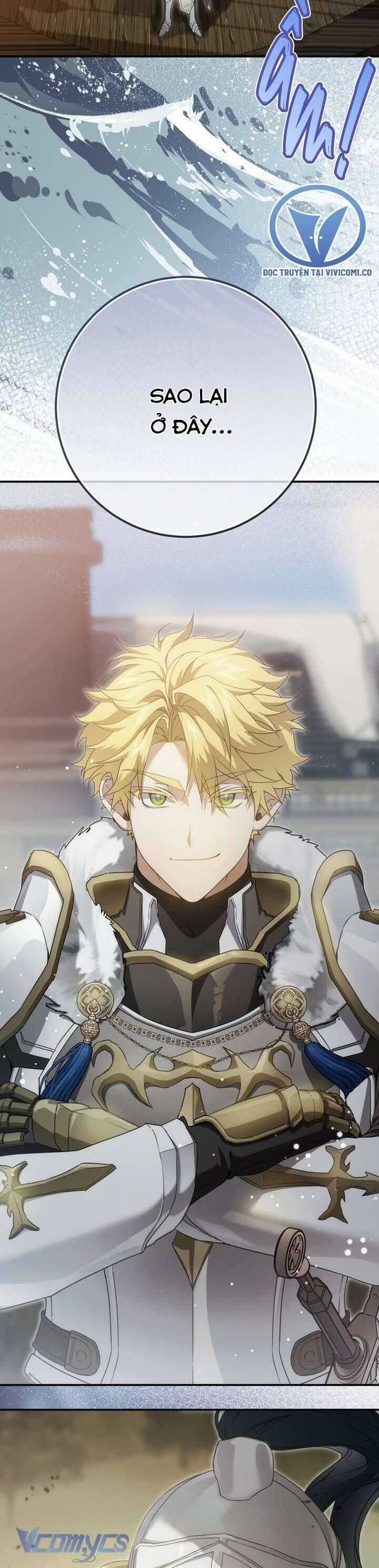 Lần Nữa Toả Sáng Chương 104 trang 41