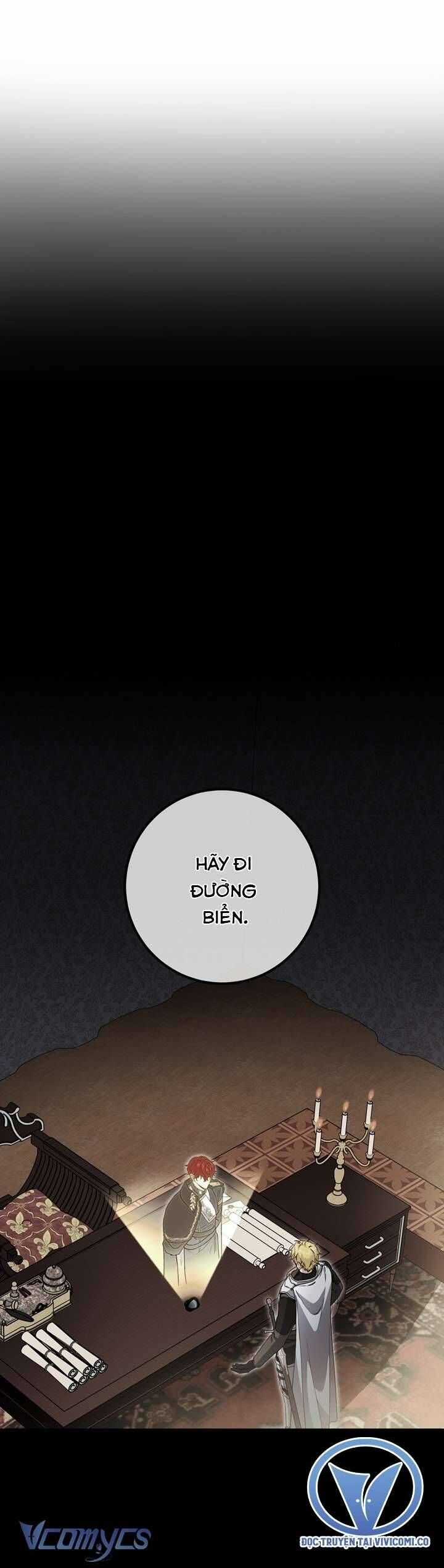 Lần Nữa Toả Sáng Chương 104 trang 43