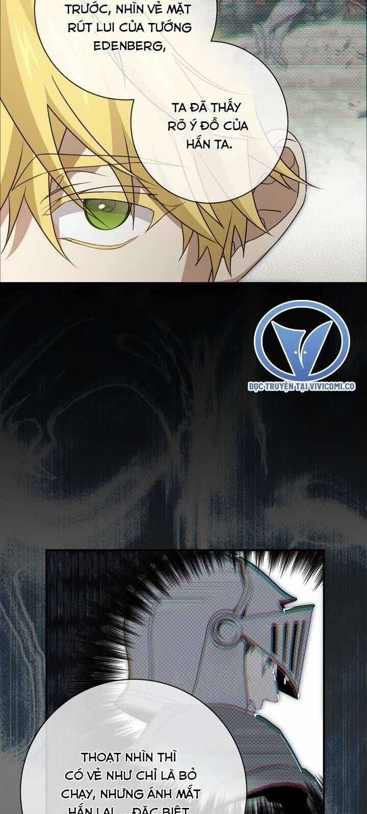 Lần Nữa Toả Sáng Chương 104 trang 45