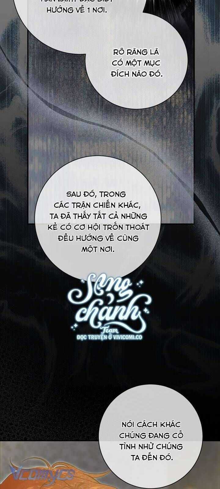 Lần Nữa Toả Sáng Chương 104 trang 46