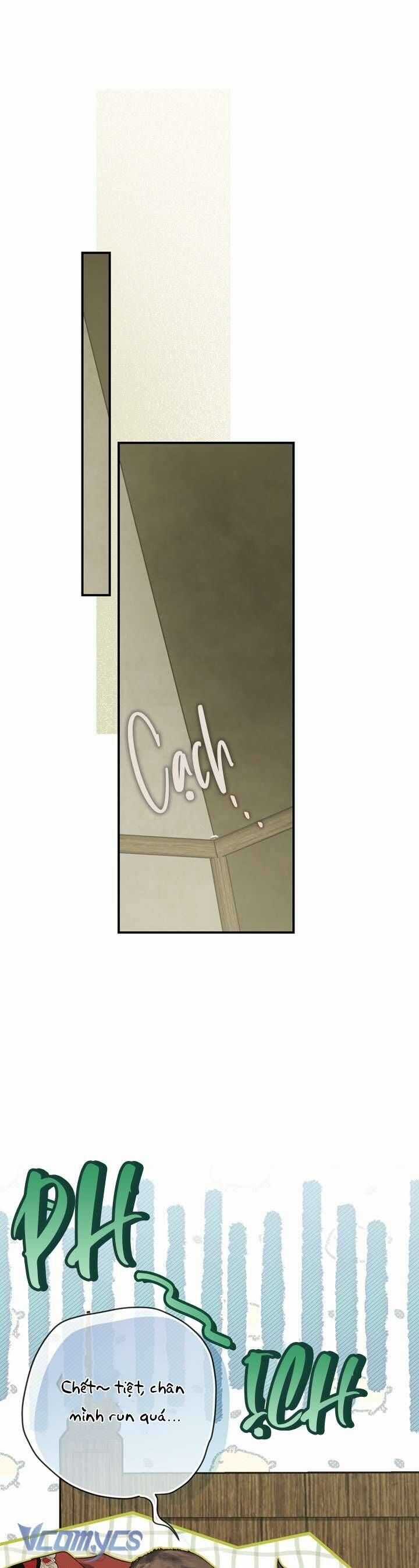 Lần Nữa Toả Sáng Chương 104 trang 5