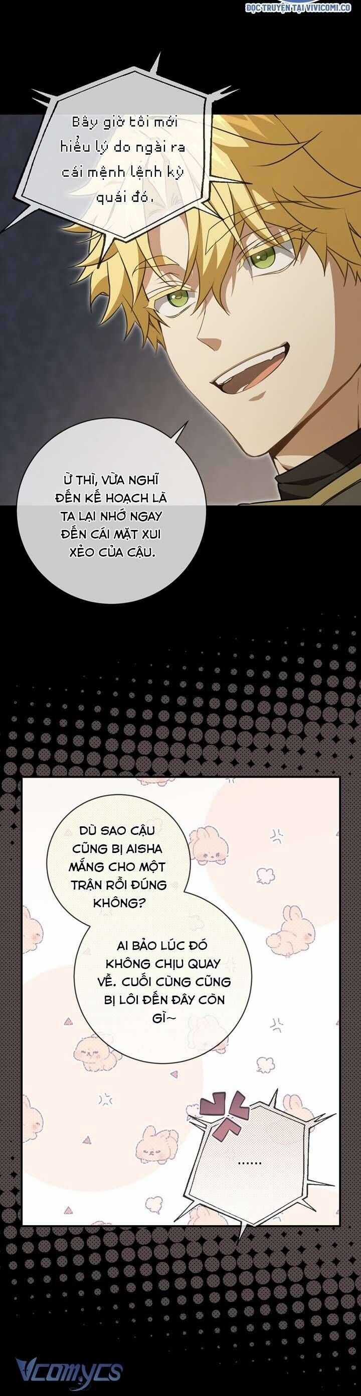 Lần Nữa Toả Sáng Chương 104 trang 50