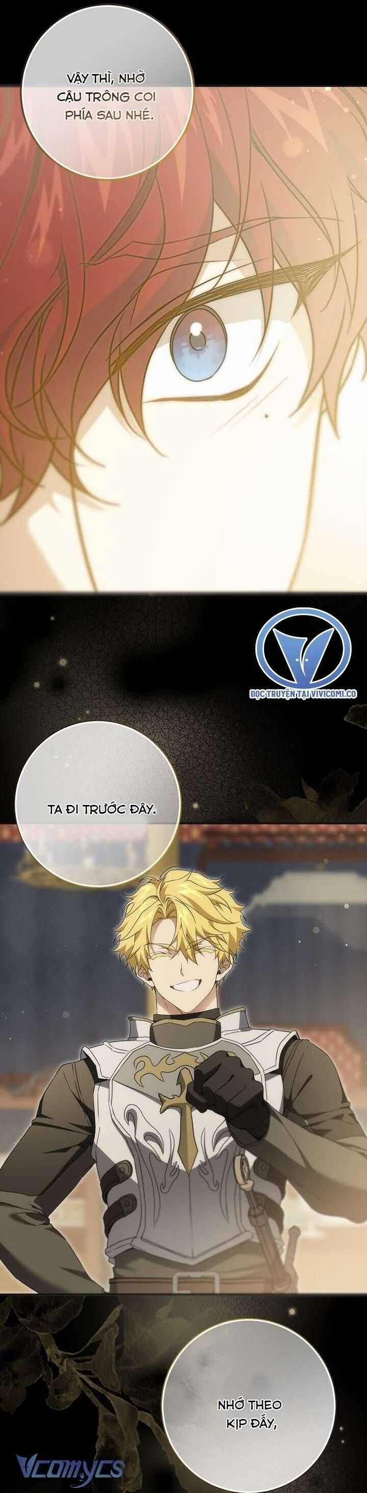 Lần Nữa Toả Sáng Chương 104 trang 51