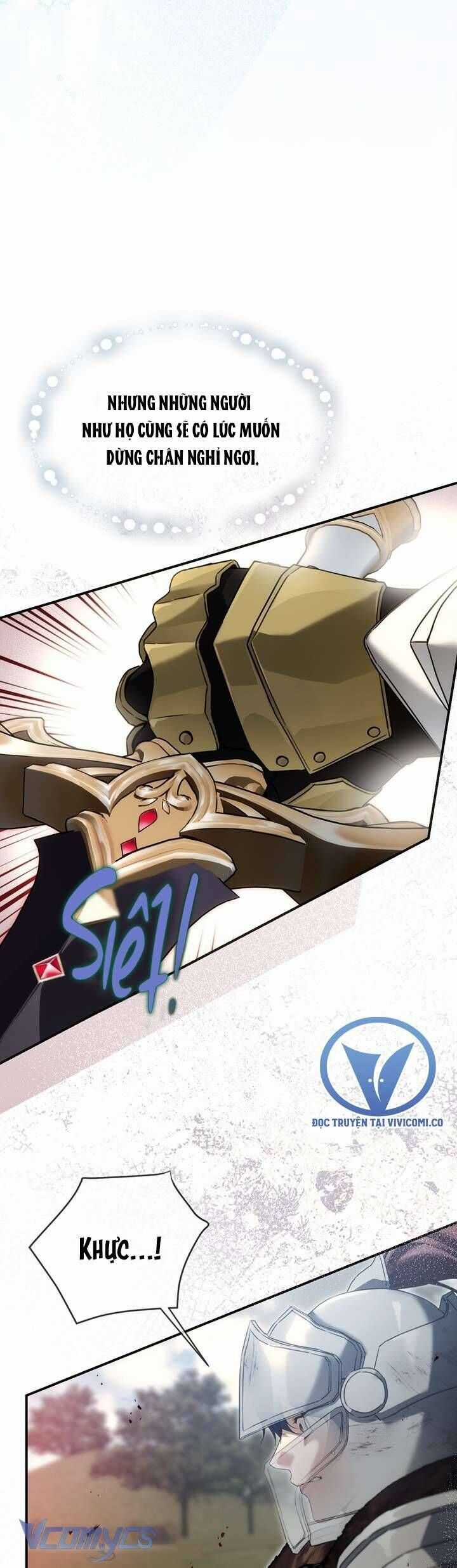 Lần Nữa Toả Sáng Chương 104 trang 54