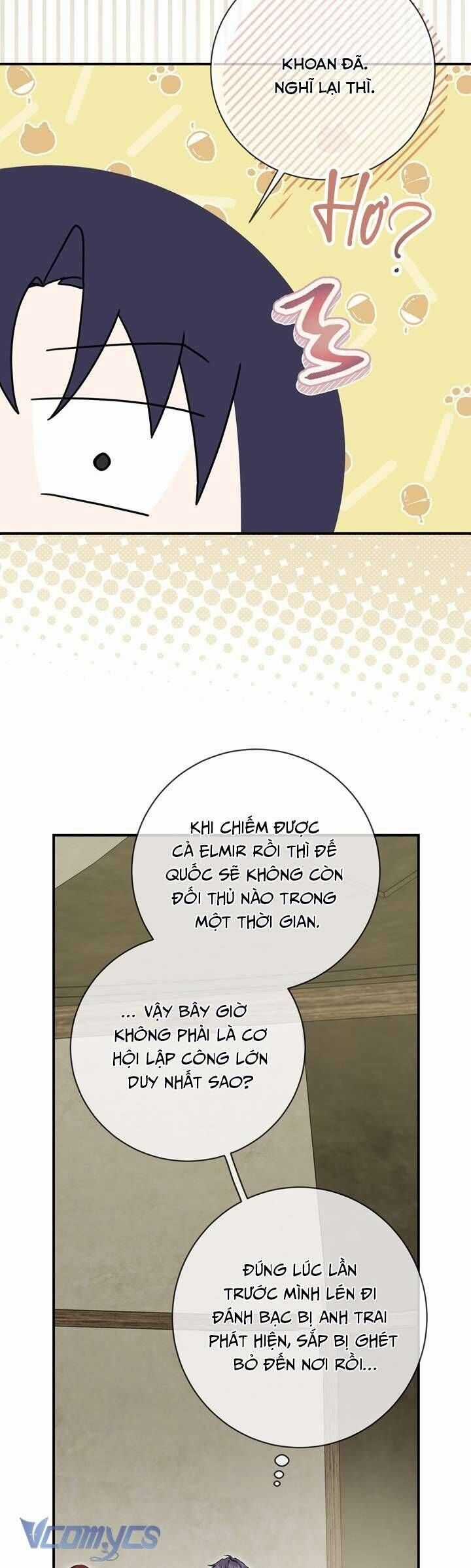 Lần Nữa Toả Sáng Chương 104 trang 9