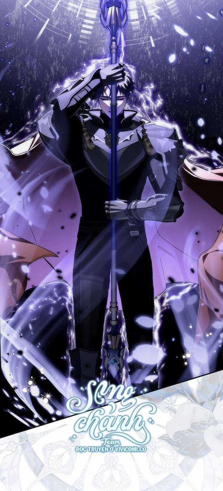 Lần Nữa Toả Sáng Chương 105 trang 10