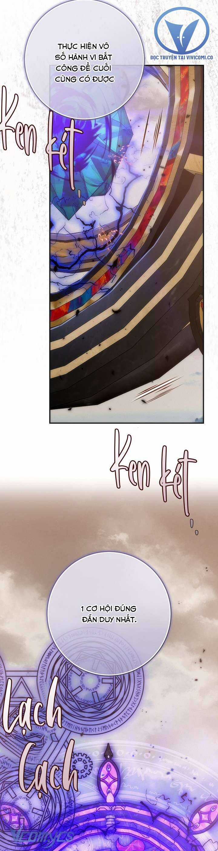 Lần Nữa Toả Sáng Chương 105 trang 12