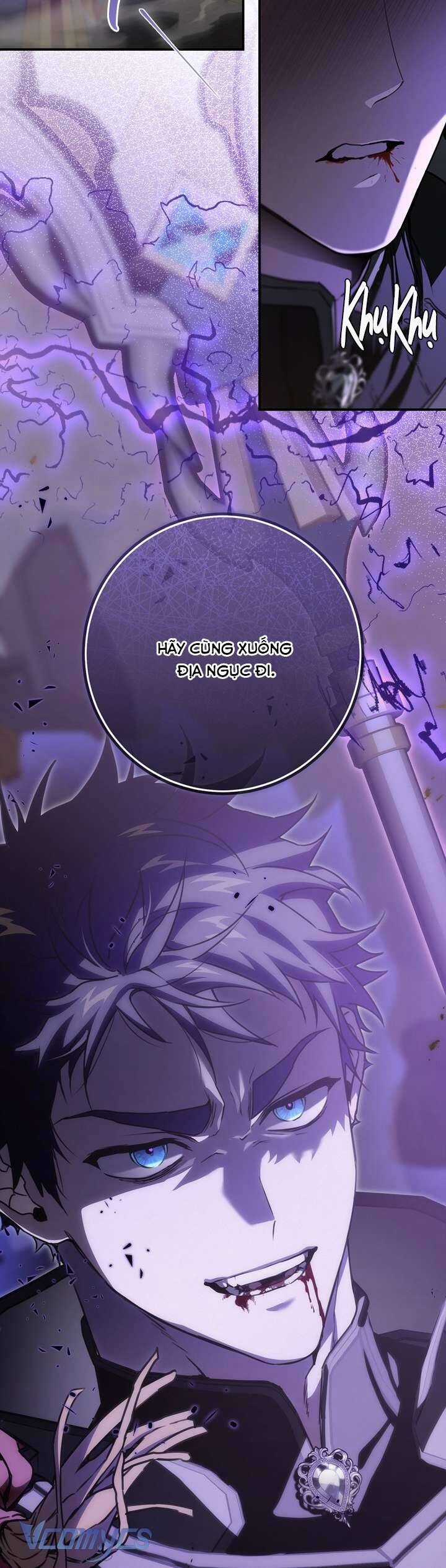 Lần Nữa Toả Sáng Chương 105 trang 14