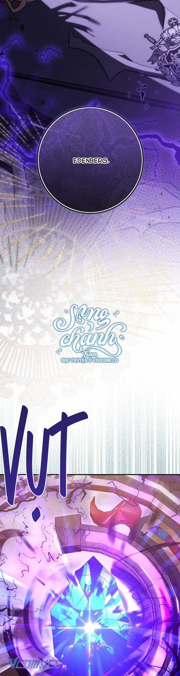 Lần Nữa Toả Sáng Chương 105 trang 15