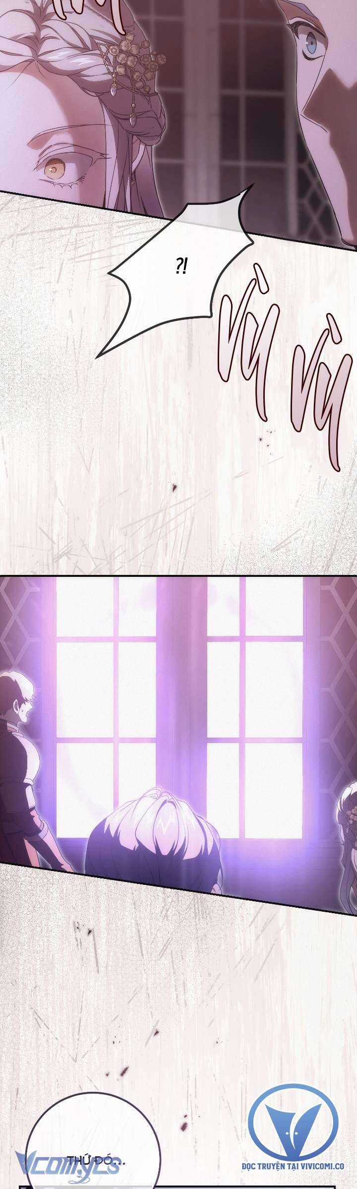 Lần Nữa Toả Sáng Chương 105 trang 19