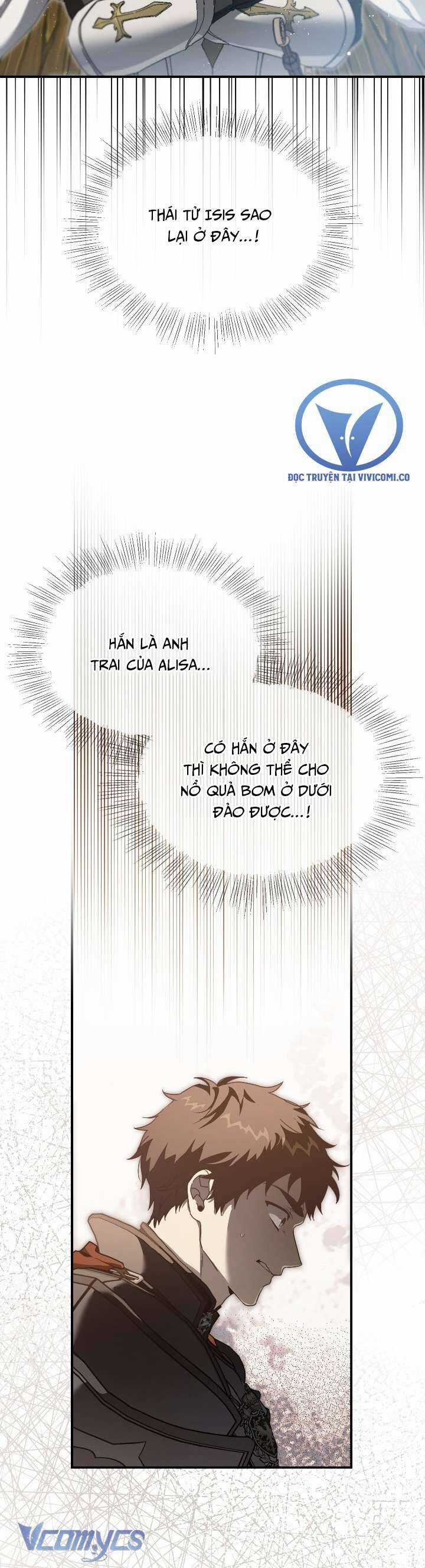 Lần Nữa Toả Sáng Chương 105 trang 2