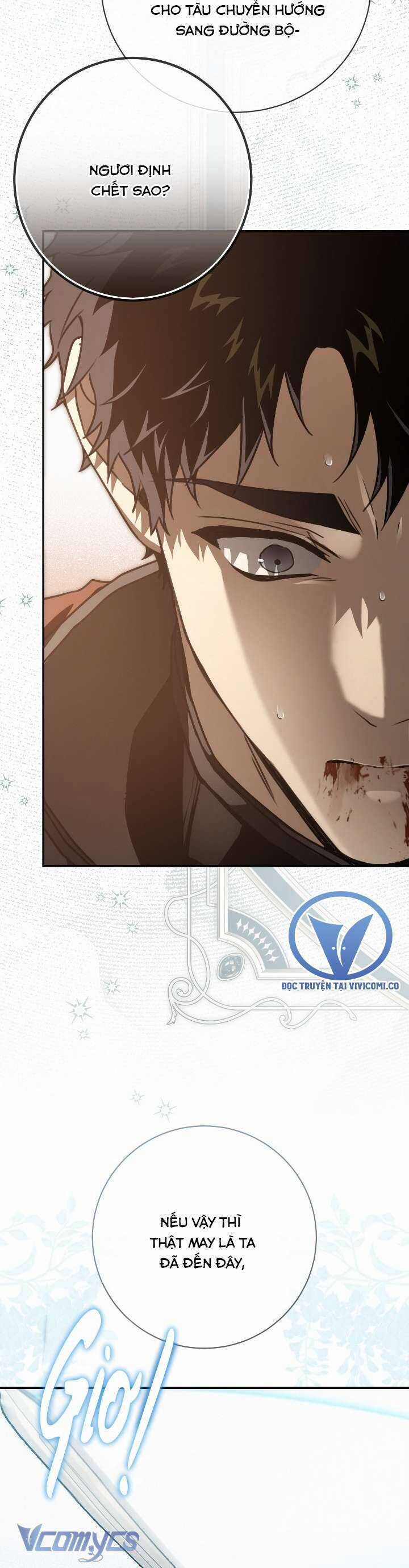 Lần Nữa Toả Sáng Chương 105 trang 29