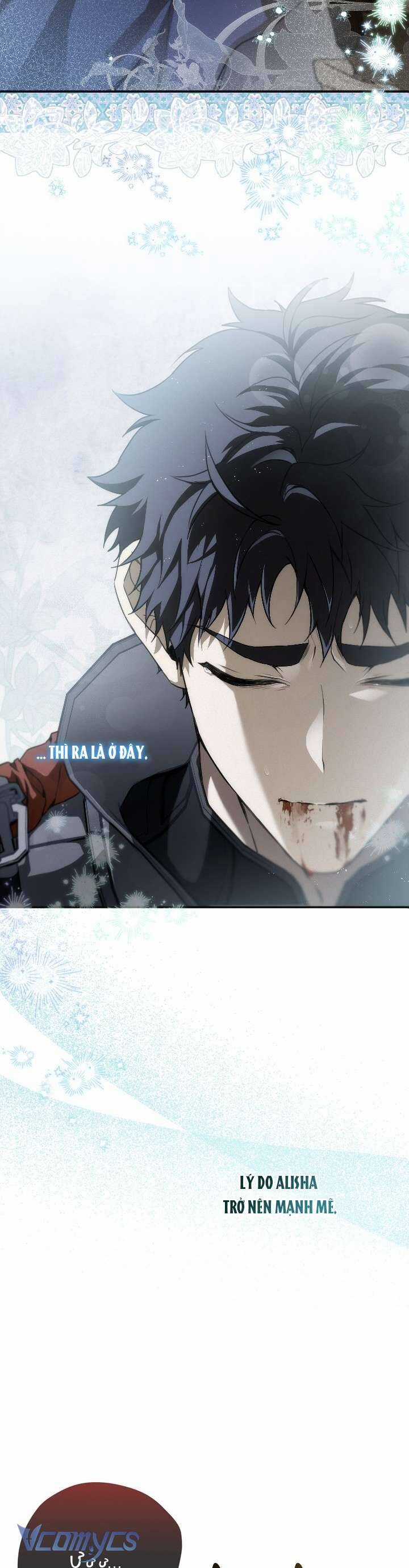 Lần Nữa Toả Sáng Chương 105 trang 31