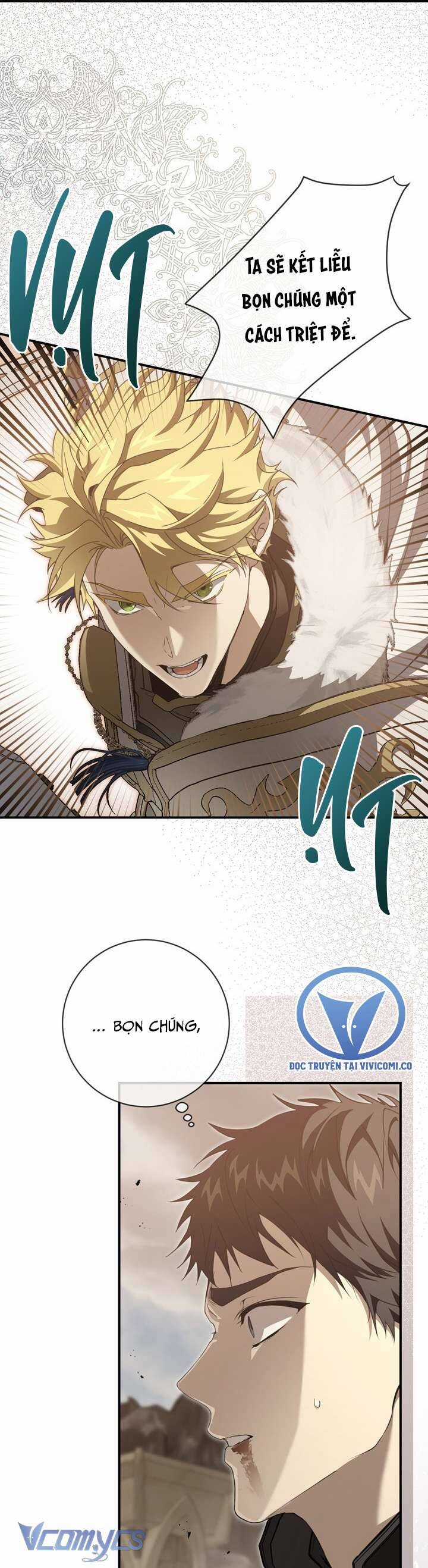 Lần Nữa Toả Sáng Chương 105 trang 33