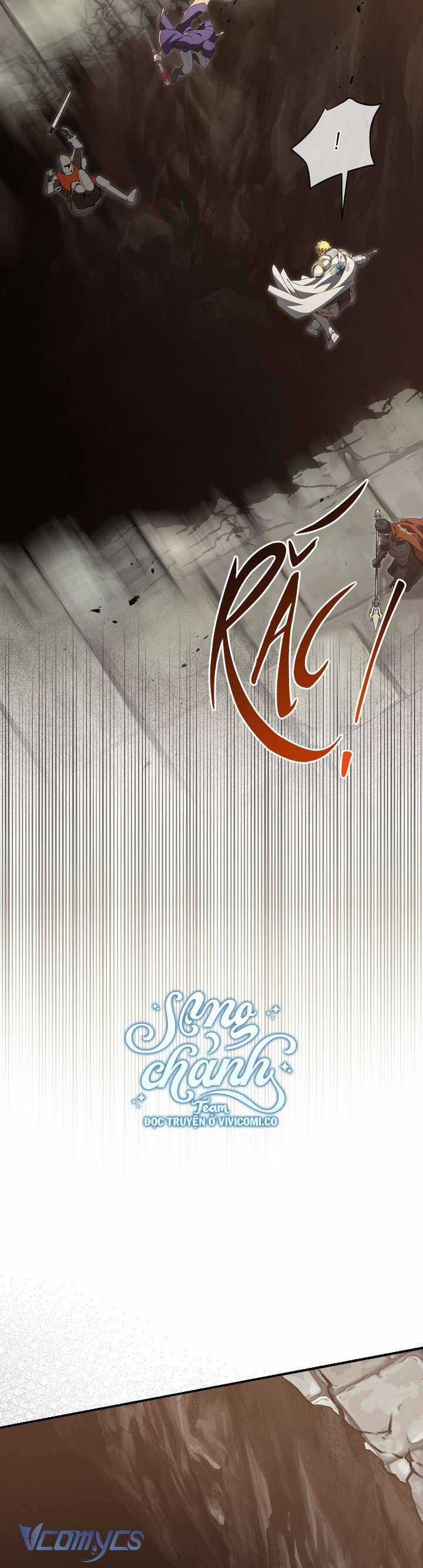 Lần Nữa Toả Sáng Chương 105 trang 37