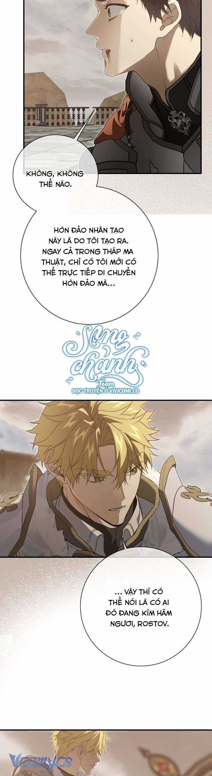 Lần Nữa Toả Sáng Chương 105 trang 39