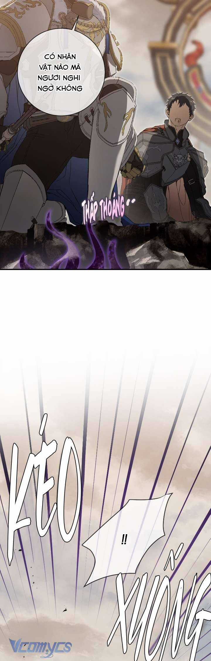 Lần Nữa Toả Sáng Chương 105 trang 40