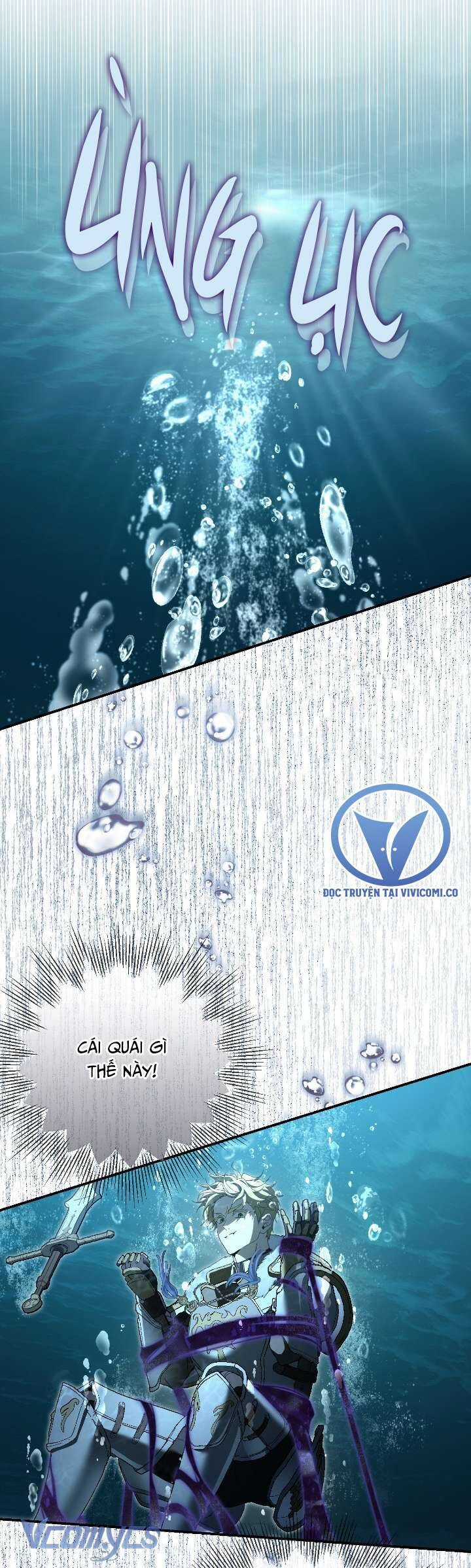 Lần Nữa Toả Sáng Chương 105 trang 43