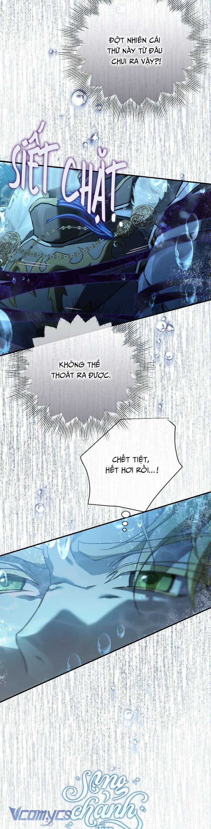 Lần Nữa Toả Sáng Chương 105 trang 44