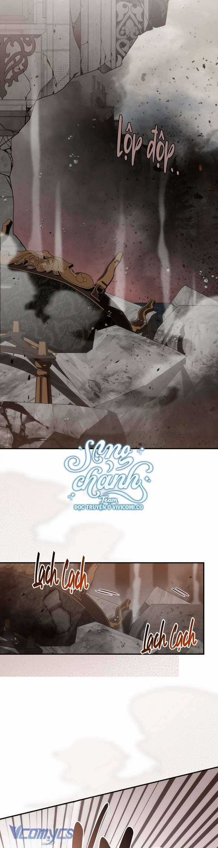 Lần Nữa Toả Sáng Chương 105 trang 46