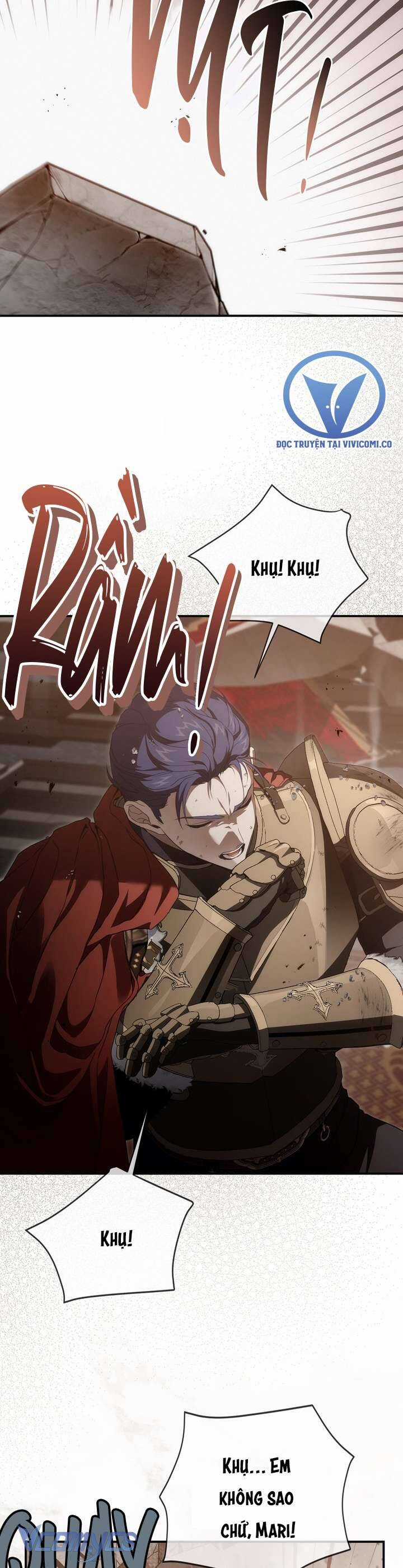 Lần Nữa Toả Sáng Chương 105 trang 47