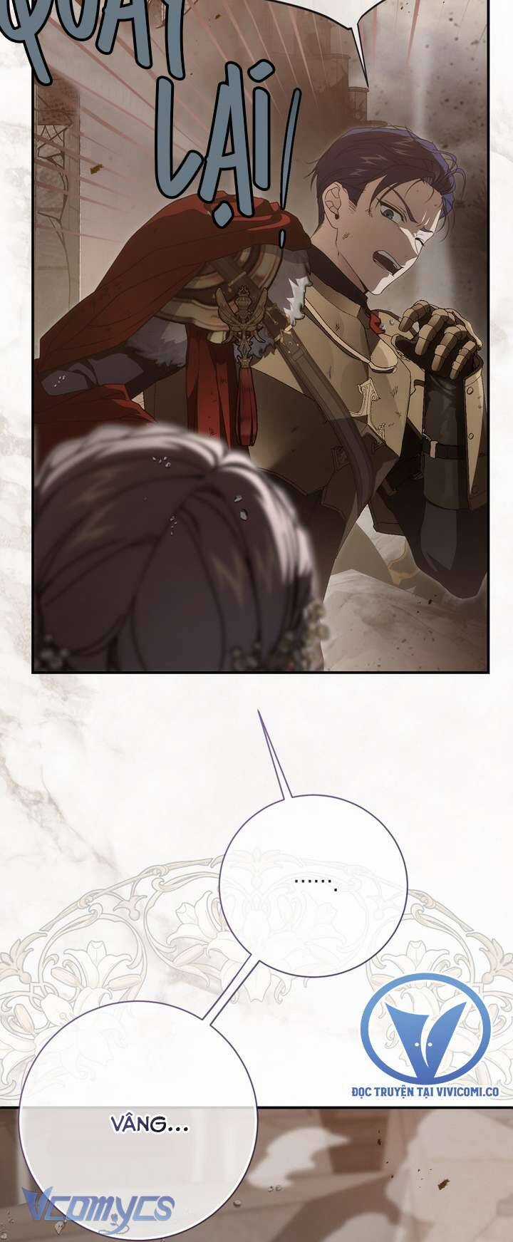 Lần Nữa Toả Sáng Chương 105 trang 48