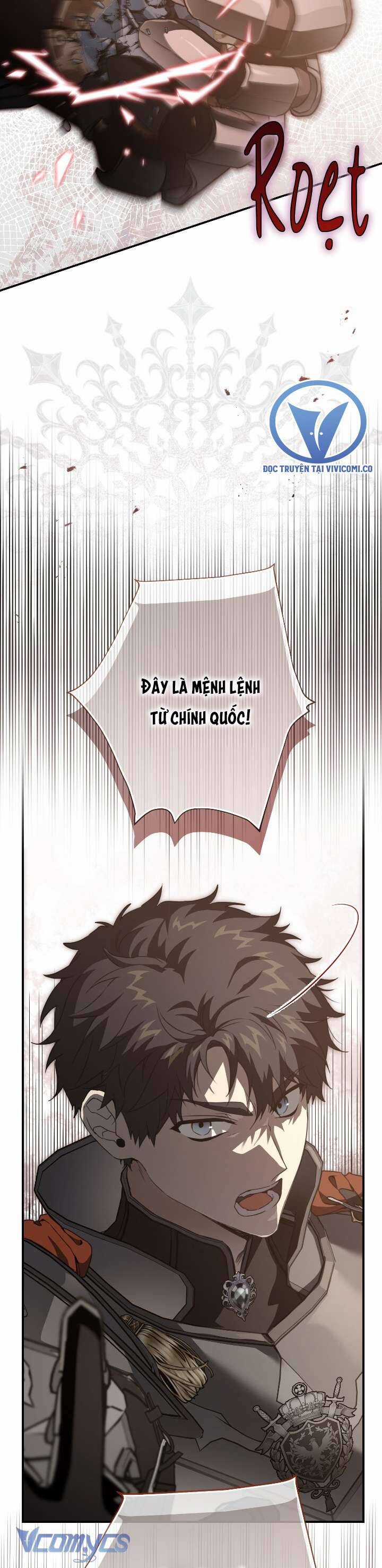 Lần Nữa Toả Sáng Chương 105 trang 6