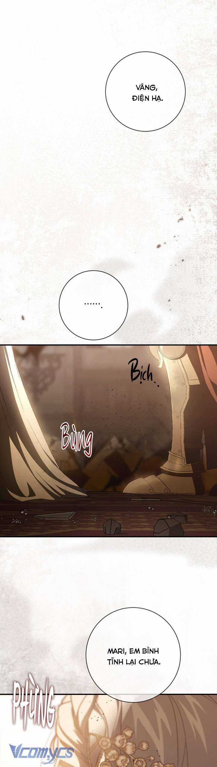 Lần Nữa Toả Sáng Chương 106 trang 14