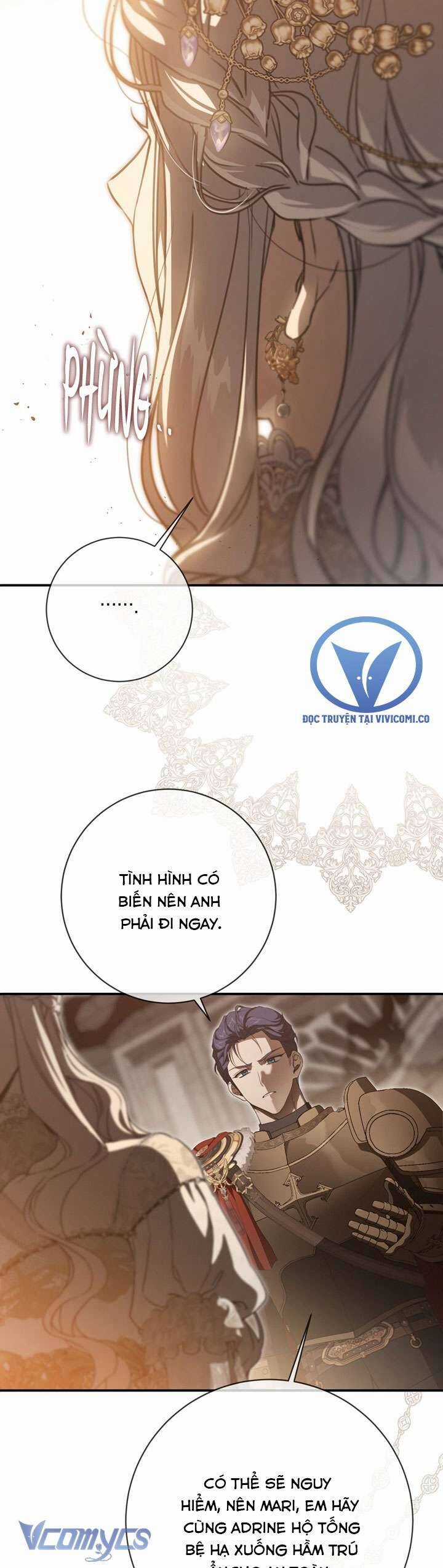 Lần Nữa Toả Sáng Chương 106 trang 15