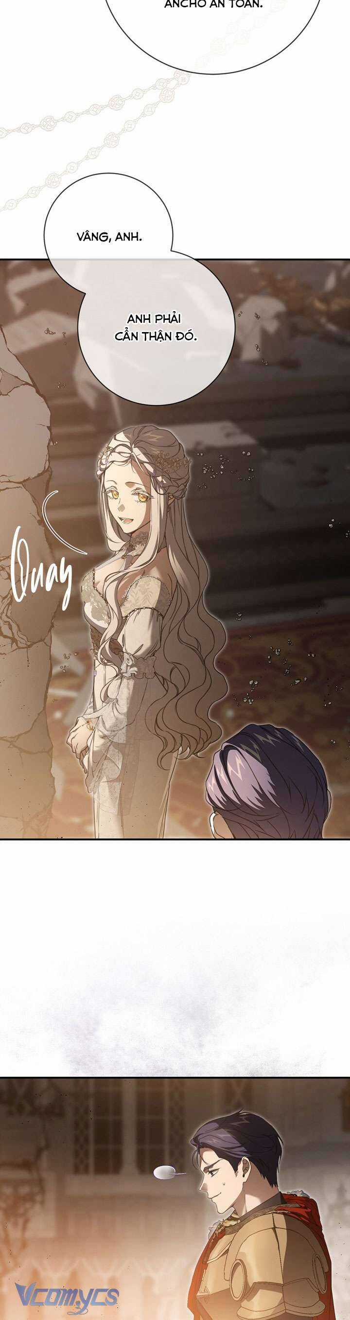 Lần Nữa Toả Sáng Chương 106 trang 16