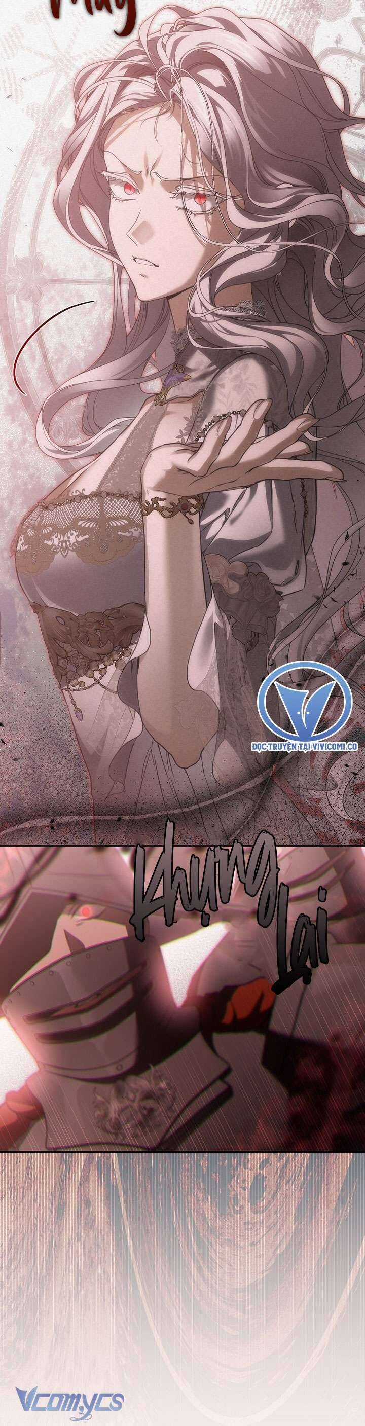 Lần Nữa Toả Sáng Chương 106 trang 19