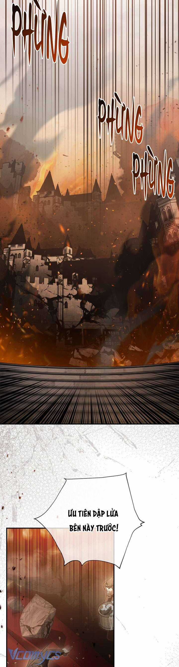 Lần Nữa Toả Sáng Chương 106 trang 2