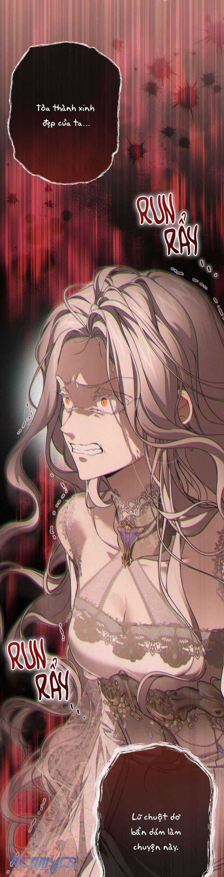 Lần Nữa Toả Sáng Chương 106 trang 21