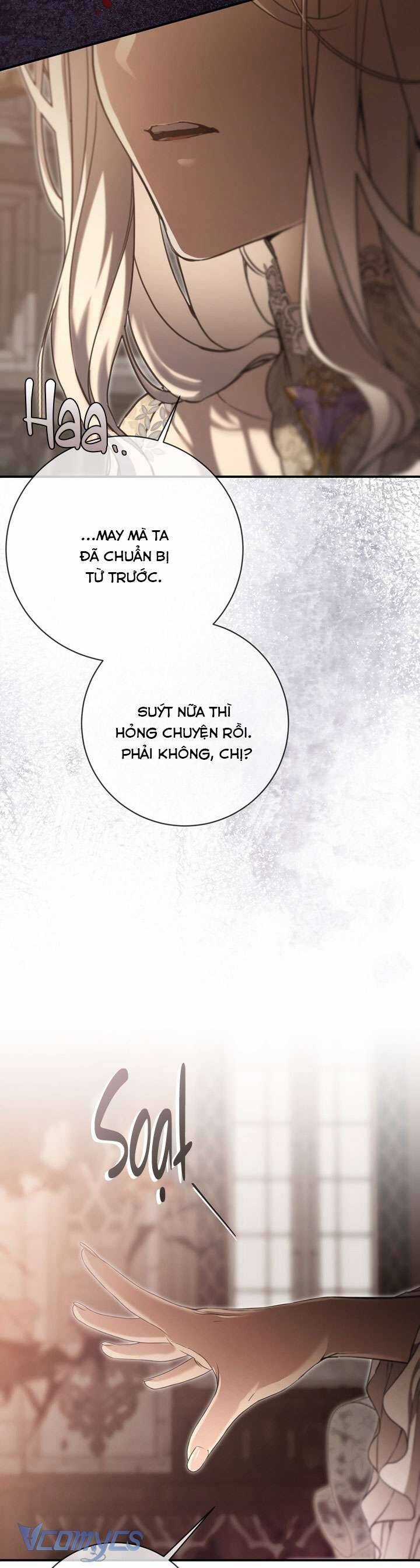 Lần Nữa Toả Sáng Chương 106 trang 25