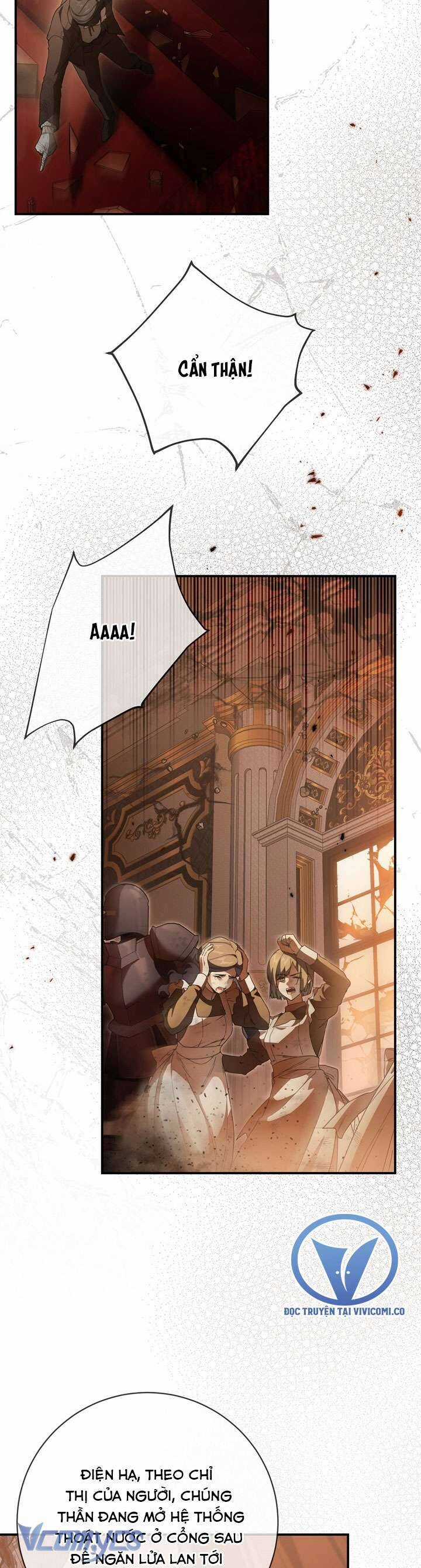 Lần Nữa Toả Sáng Chương 106 trang 3