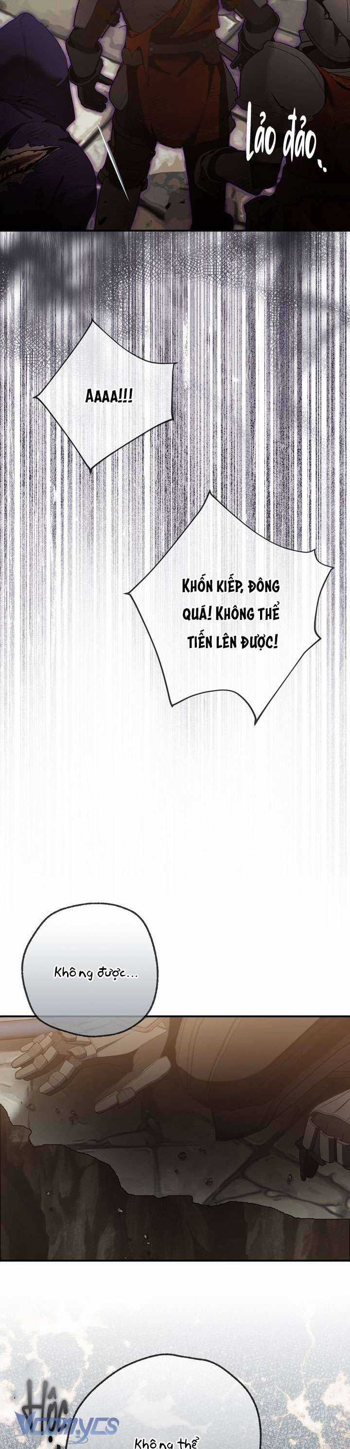 Lần Nữa Toả Sáng Chương 106 trang 31