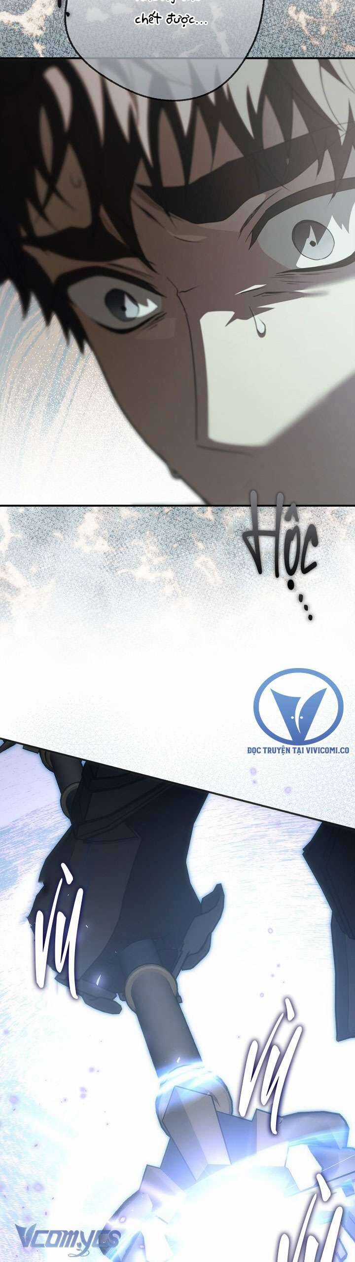 Lần Nữa Toả Sáng Chương 106 trang 32