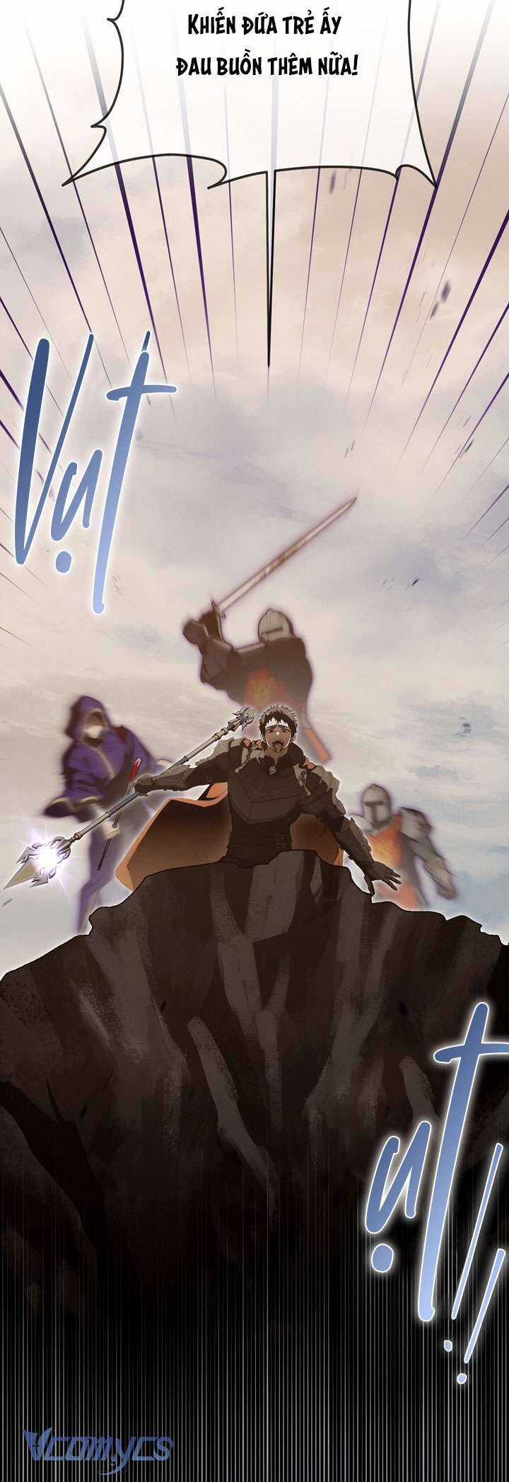 Lần Nữa Toả Sáng Chương 106 trang 37